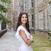 Nikita Moosani