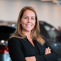 Michelle Sjöstrand
