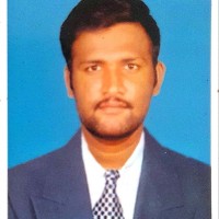 Nandhakumaran M