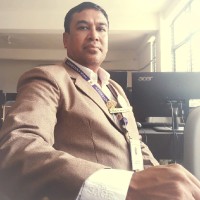Dr. HARSHDEV SHARMA