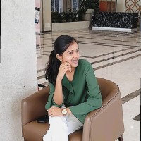 Aiswarya CP