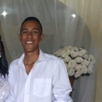 Pedro Augusto Souza Martins
