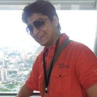 Sushant Agrawal