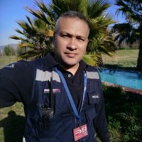 ISMAEL ANTONIO MUÑOZ GARCIA