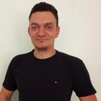 André Lizandro Saouda de Freitas