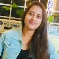 Sandhya Borra