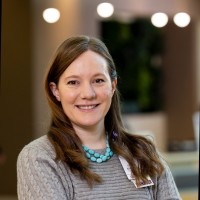 Melissa Marchel Herron, Apr