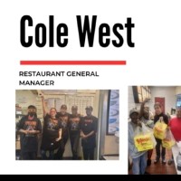 Cole West