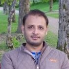 Noman Rasheed