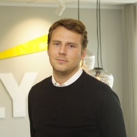Eric Olsson