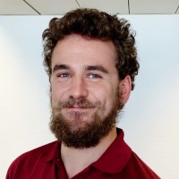 Patrick Siegenthaler