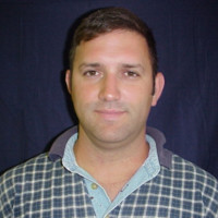 Derek Cavalier
