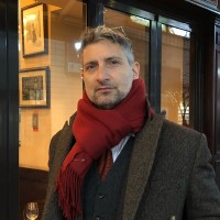 Davide Cascini