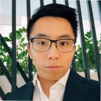 Jeff Yueh