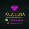 Jóia Fina Acessórios e Maquiagem