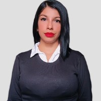 Ana gabriela Luque Palma