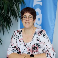 Sandra Gomes-Deubelbeiss