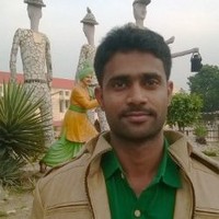 Amara Narasimha Reddy