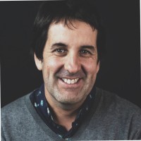 Javier Gandarillas Gomez