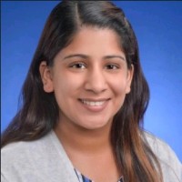Vidhi Joshi, MPH, M.S.