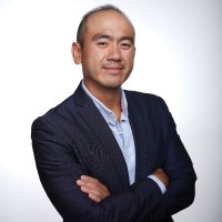 Anh-Ton Dang, Pharmd