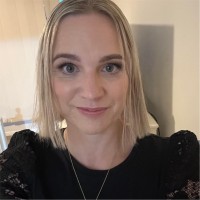 Jacalynne Peake