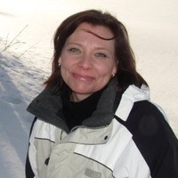 Carina Strömbäck