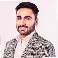 Ali Mohammad