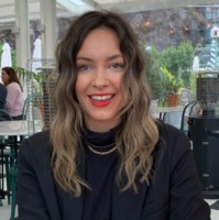 Caitlin Reeves