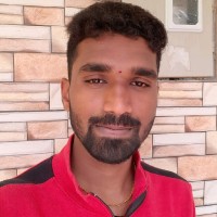 Raghu H S