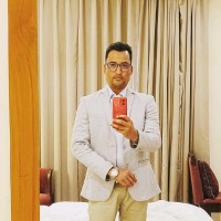Moinul Hoque