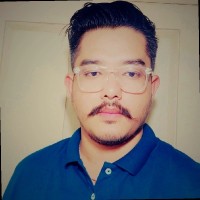 Ravindrasingh Malla