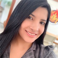 Nadia Romero Bersoza