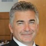 Alain Desrochers