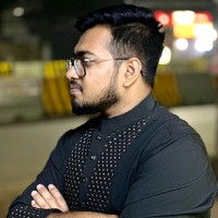 Md. Shakil Anwar Anik