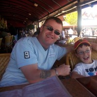 Scott Buchan