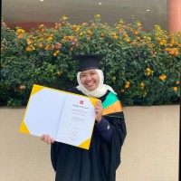 Nur Syaidatul Sabrina Saharizad