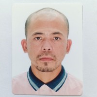 Harvey Navecilla