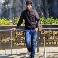 Pavan Guna Sekhar Nagulapalli