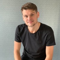 Albin Eklund