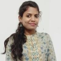 Chaitanya Asadi
