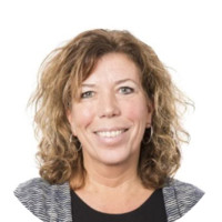 Mariëlle van der Wouw