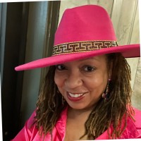 Bridgette Massey Johnson