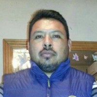 Edgar Enrique Nuñez Casillas