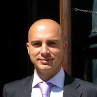Matteo Bergamini