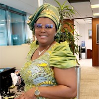 Rita Masengo
