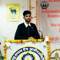 Abhilash Samyal