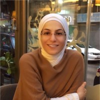 wafaa el cheikh mohamad