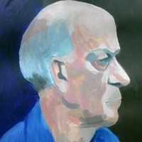Harry Van Tienhoven