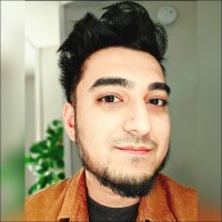 Mazharul Majumder